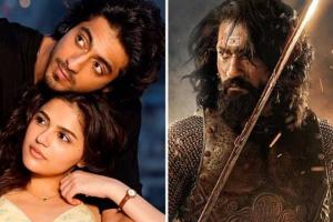 Box Office: Ahaan Pandey, Aneet Padda's Saiyaara Becomes Biggest Bollywood Grosser of 2025 Overseas; Beats Vicky Kaushal, Rashmika Mandanna's Chhaava