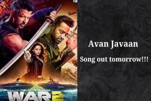 Hrithik Roshan, Kiara Advani Starrer War 2 To Launch First Song 'Aavan Jaavan' on July 31; Kesariya Team Reunites