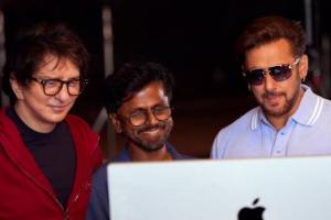 Director AR Murugadoss Gives a Weird Reason For The Box Office Failure of Salman Khan-fronted Sikandar