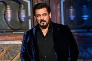 Salman Khan In Talks To Do A Period Action Thriller Film After Battle of Galwan; Details Revealed