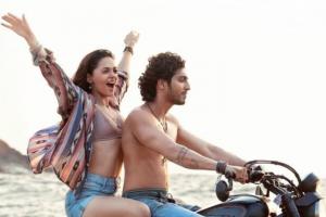 Ahaan Pandey, Aneet Padda's Saiyaara Becomes The Second Indian Film of 2025 To Top 500 Crore Worldwide, After Vicky Kaushal's Chhaava