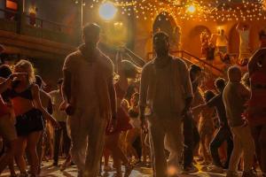 Hrithik Roshan, Jr. NTR Set the Dance Floor on Fire as YRF Drops Teaser of 'Janaabe Aali' Song From 'War 2'