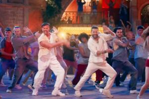 Hrithik Roshan, Jr. NTR's War 2 India Advance Booking Update; Tickets Go Live From August 10
