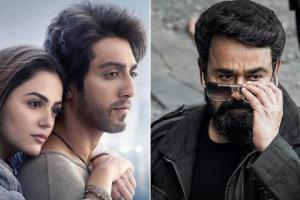 Ahaan Pandey, Aneet Padda's Saiyaara Beats Mohanlal's Empuraan To Become The Biggest Indian Grosser At The Overseas Box Office