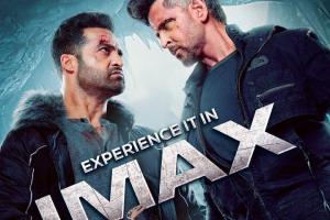 Different Runtime For Hrithik Roshan and Jr. NTR's War 2 In All Languages
