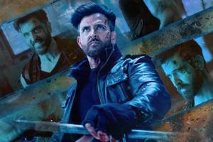 Hrithik Roshan, Jr. NTR's War 2 To Release On 5000 Screens In Hindi In India