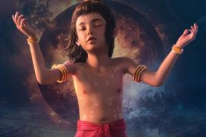 Box Office: Animated Blockbuster Mahavatar Narsimha Hits Historic 100 Crore Net In Hindi After Extraordinary Third Saturday (Day 16)
