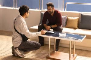Director Ayan Mukerji Responds To Rumours of Jr. NTR's Interval Entry In War 2, Co-starring Hrithik Roshan