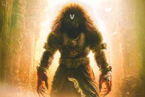 Mahavatar Narsimha Beats The Lion King To Become The Highest-Grossing Animated Movie In India