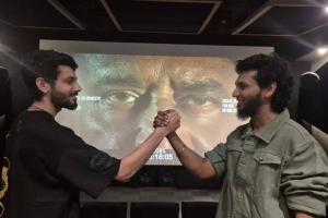 Anirudh Ravichander Rates Superstar Rajinikanth's Coolie