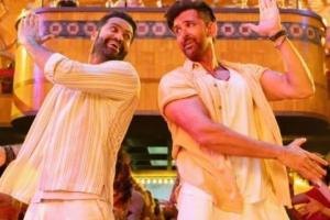 War 2 First Day Advance Booking In India: Hrithik Roshan, Jr. NTR-starrer Picks Up After Telugu States Opening