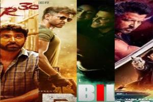 From Kaabil to Fighter, Hrithik Roshan's Box Office Journey In The Last Decade â€” A Road to War 2