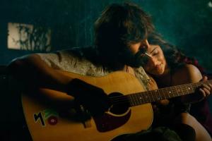 Kartik Aaryan, Sreeleela's Musical Love Story With Director Anurag Basu Locks Christmas 2025 Release