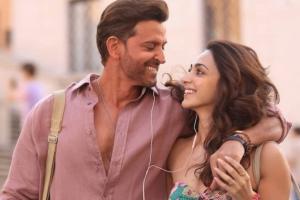 War 2 Opening Day (Day 1) Early Estimates: Hrithik Roshan, Jr. NTR-starrer Underperforms At The Box Office