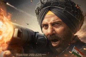Sunny Deol's Border 2 Release Date Moved Up As Makers Unveil The First Look Poster