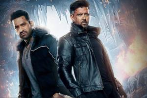 Hrithik Roshan and Jr. NTR Thank Fans For 'War 2' Response