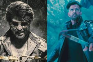 Rajinikanth's Coolie vs Hrithik Roshan, Jr. NTR's War 2 Day 3 Collection: Downward Trend Continues As YRF Film Sees Alarming Drop