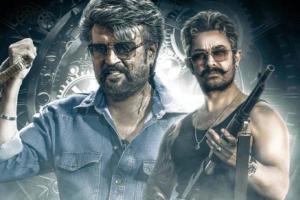 Box Office: Rajinikanth, Aamir Khan's Coolie Hindi Opening Weekend Collection