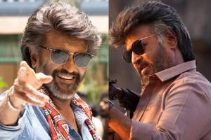Rajinikanth's Coolie vs Jailer: Opening Weekend Box Office Collections Comparison