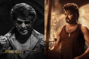 Rajinikanth's Coolie vs Thalapathy Vijay's Leo: Opening Weekend Box Office Comparison