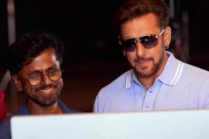 Did AR Murugadoss Blame Salman Khan For Sikandar's Box Office Failure?