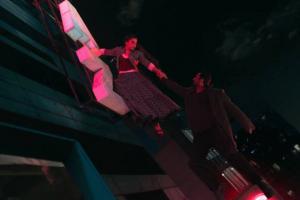 The World of Thama Teaser: Maddock Films Surprises Again With First 'Bloody' Love Story of StreeVerse