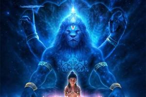 Box Office: Animated Blockbuster Mahavatar Narsimha Set For 300+ Crore Finish Worldwide