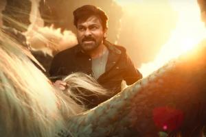 Megastar Chiranjeevi's Much-Awaited Vishwambhara Postponed To Next Year; New Release Date Revealed