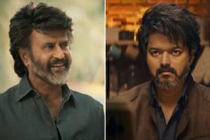 Thalapathy Vijay's Leo Claims First-Week Box Office Crown, Beating Rajinikanth's Coolie