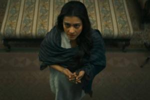 Ajay Devgn and Kajol's Supernatural Horror Thriller Maa Gets Its Streaming Release Update