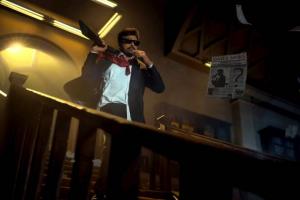 Megastar Chiranjeevi's 157th Film, Directed by Anil Ravipudi, Gets Official Title