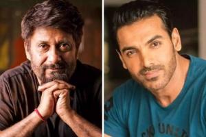 The Bengal Files Director Vivek Agnihotri Responds Strongly to John Abraham's Criticism of The Kashmir Files