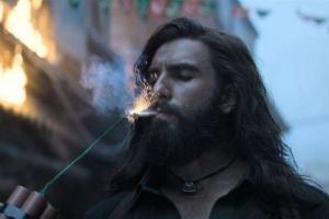 Trailer Details of Ranveer Singh-Aditya Dhar's Dhurandhar Revealed