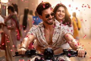 Countdown Begins: Tiger Shroff, Sanjay Dutt's Action-Packed Baaghi 4 Trailer To Release August 30