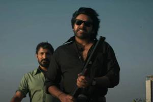 Pawan Kalyan's They Call Him OG: Theatrical Business Sets Huge Breakeven Challenge