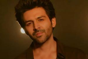 Kartik Aaryan Ventures Into New Zone With Shershaah Director; Lines Up Five Different Films With Different Directors For Next 2 Years