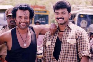 Post-Pandemic Tamil Cinema Box Office: Thalapathy Vijay Leads With 1800 Crore, Rajinikanth Follows Closely in Second Place