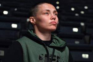 List Of All-Time UFC Women's Strawweight Champions