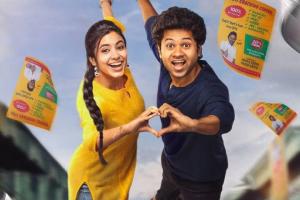 Sleeper Hit Alert: Mouli Tanuj, Shivani Nagaram's Little Hearts Wins Big at the Box Office