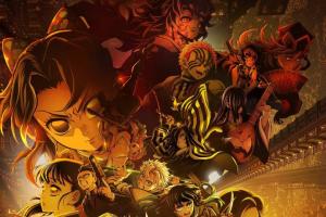 Box Office Storm Incoming: Japanese Anime Demon Slayer: Infinity Castle Sees Record Advance Booking In India