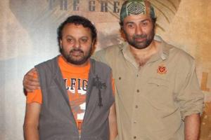 Gadar Duo Returns: Sunny Deol and Anil Sharma To Reunite For Two More Films As Details Revealed