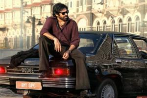 They Call Him OG: Pawan Kalyan's Actioner Faces Setback in Hindi Market