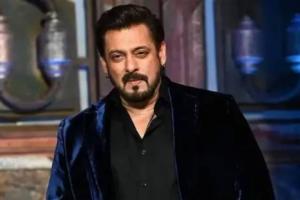 Salman Khan's Meeting With Rajnath Singh Clears Roadblocks for Battle of Galwan Shoot