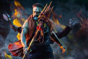 Nandarmuri Balakrishna's Akhanda 2 Strikes Record-Breaking Post-Theatrical OTT Deal With Netflix