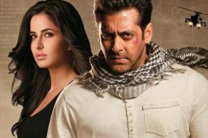 Salman Khan, Katrina Kaif's Blockbuster Ek Tha Tiger To Re-Release