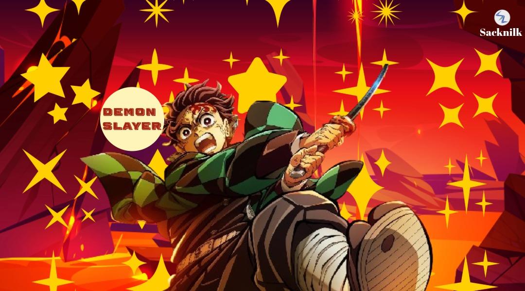 Demon Slayer: Infinity Castle Box Office Preview/Day 1 Expectations: Japanese Anime Set For A Big Start