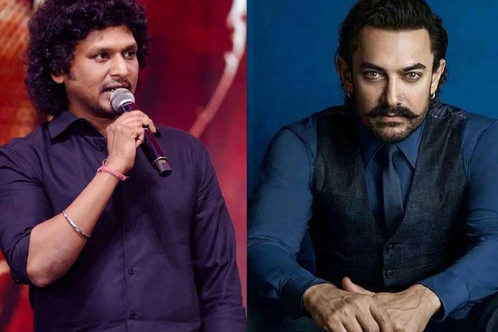 Rajinikanth's Coolie Shatters Aamir Khan's Superhero Dream With Lokesh Kanagaraj?