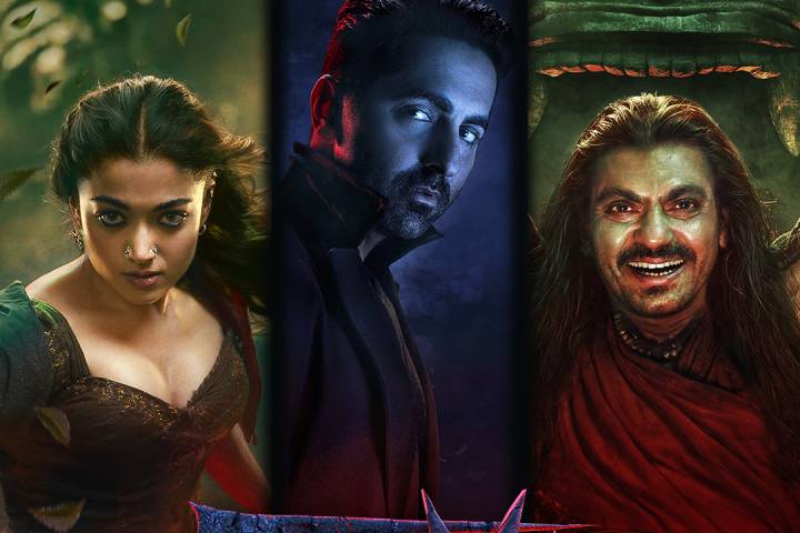 Thama Box Office Collection | All Language | Day Wise | Worldwide