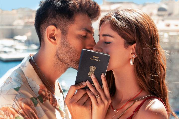 No Valentine's Day Release: Kartik Aaryan, Ananya Pandey's Tu Meri Main Tera Main Tera Tu Meri Gets Rescheduled To An Earlier Date
