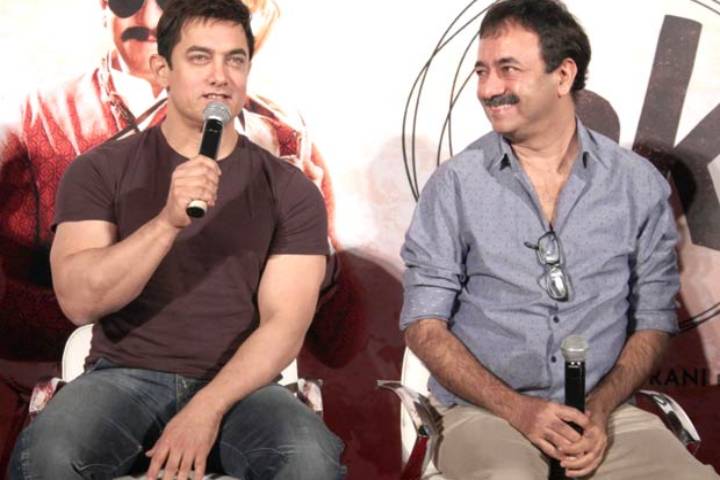 Aamir Khan's Dadasaheb Phalke Biopic With Rajkumar Hirani In Jeopardy
